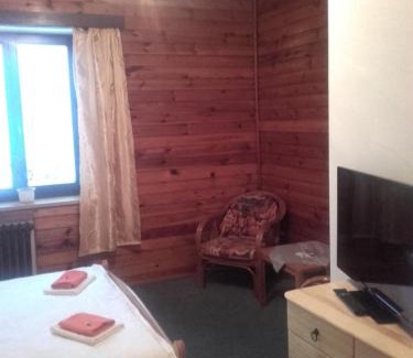 Harrachov Hotel | Hotel Anna
