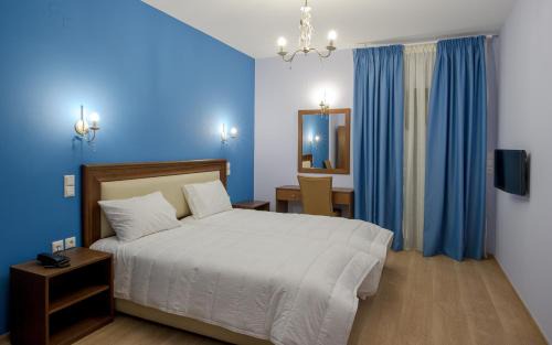 Ioannina Hotel | Hotel Anna