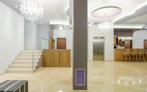 Ioannina Hotel | Hotel Anna