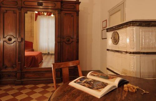 Oltrarno Hotel | Hotel Annalena