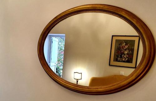 Oltrarno Hotel | Hotel Annalena
