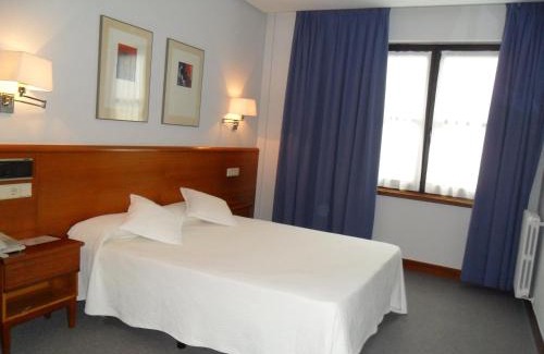 San Sebastian Hotel | Hotel Anoeta
