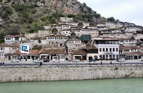 Berat Hotel | HOTEL ANSEL