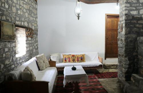 Berat Hotel | HOTEL ANSEL