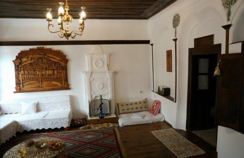 Berat Hotel | HOTEL ANSEL