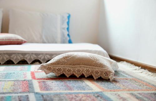 Berat Hotel | HOTEL ANSEL