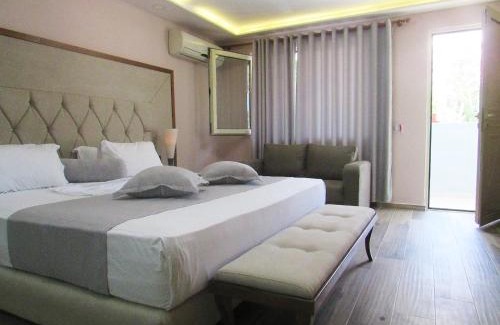 Shengjin Hotel | Hotel ANTAG