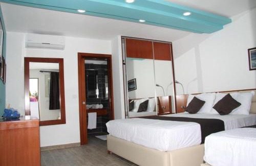Shengjin Hotel | Hotel ANTAG