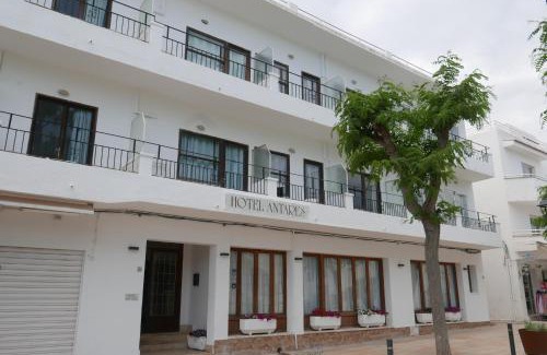 Cala d'Or Hotel | Hotel Antares