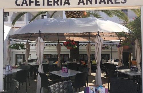 Cala d'Or Hotel | Hotel Antares