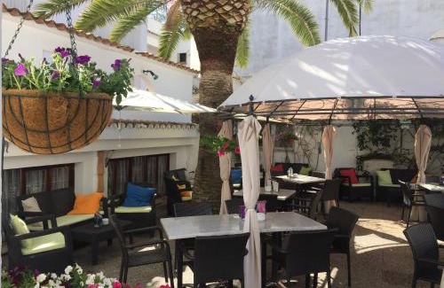 Cala d'Or Hotel | Hotel Antares