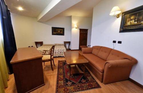 Villafranca di Verona Hotel | Hotel Antares Sport Beauty & Wellness