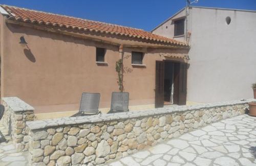 Scopello Hotel | Hotel Antica Cascina Del Golfo