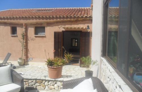 Scopello Hotel | Hotel Antica Cascina Del Golfo