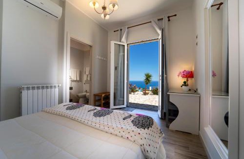 Scopello Hotel | Hotel Antica Cascina Del Golfo