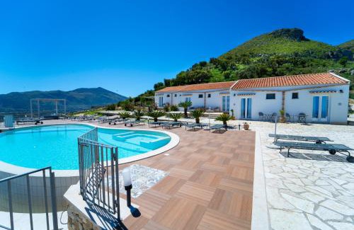 Scopello Hotel | Hotel Antica Cascina Del Golfo