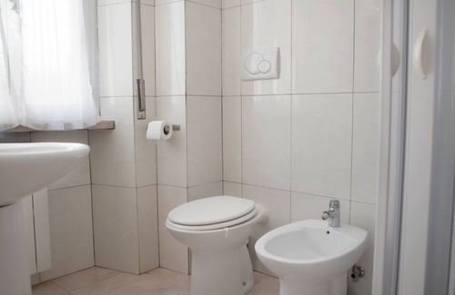 Pigneto Hotel | Hotel Antico Acquedotto