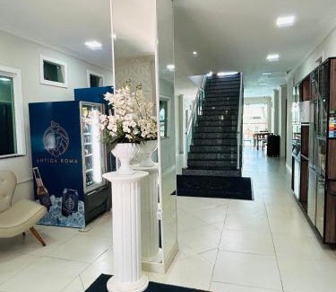 Val-de-Caes Hotel | Hotel Antiga Roma