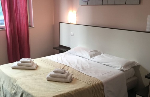 Ripamonti Corvetto Hotel | Hotel Lucania