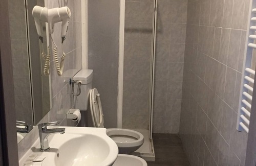 Ripamonti Corvetto Hotel | Hotel Lucania