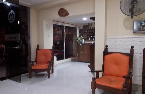 Termas de Rio Hondo Hotel | Hotel Antonia