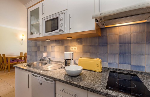 Vila Real Santo Antonio Hotel | Hotel Apartamentos Dunamar