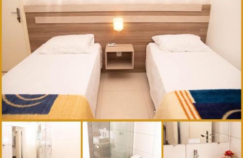 Pinhal Hotel | HOTEL APARECIDA
