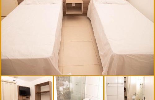 Pinhal Hotel | HOTEL APARECIDA