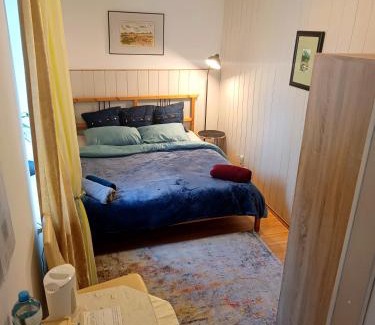 Payerbach Apartamento | Hotel - Apart Zemlinski