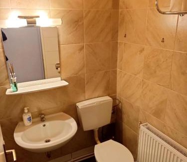 Payerbach Apartamento | Hotel - Apart Zemlinski