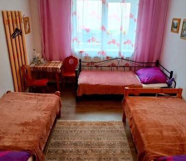Payerbach Apartamento | Hotel - Apart Zemlinski