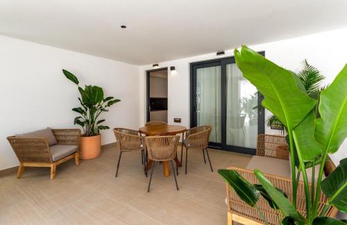 Conil de la Frontera City Center Apartamento | Hotel Apartamentos Hamus