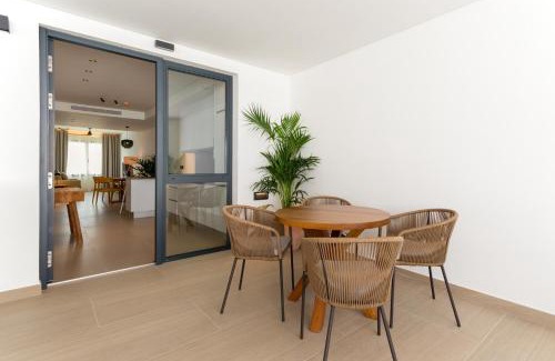 Conil de la Frontera City Center Apartamento | Hotel Apartamentos Hamus