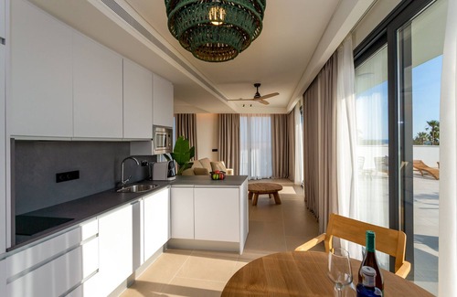 Conil de la Frontera City Center Apartamento | Hotel Apartamentos Hamus