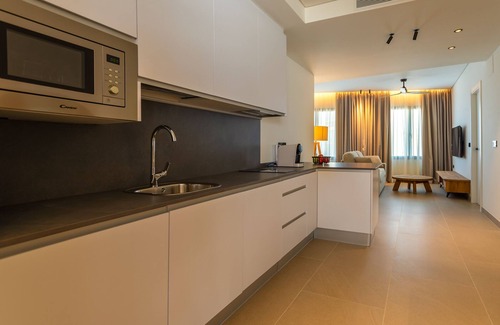 Conil de la Frontera City Center Apartamento | Hotel Apartamentos Hamus