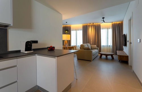 Conil de la Frontera City Center Apartamento | Hotel Apartamentos Hamus