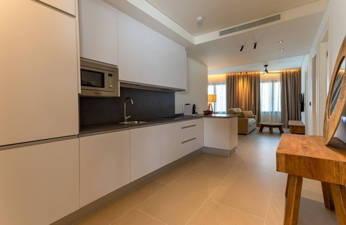 Conil de la Frontera City Center Apartamento | Hotel Apartamentos Hamus