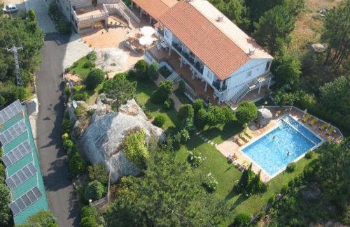O Grove Apartamento | Hotel & Apartamentos Cons da Garda