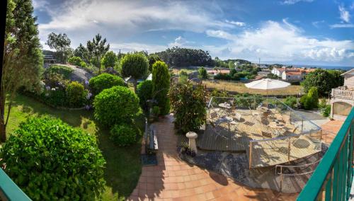 O Grove Apartamento | Hotel & Apartamentos Cons da Garda