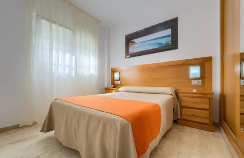 Conil de la Frontera City Center Apartamento | Hotel Apartamentos Loto Conil