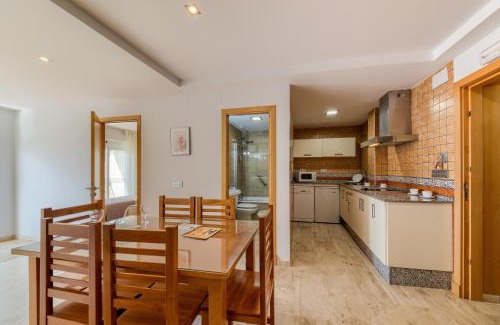Conil de la Frontera City Center Apartamento | Hotel Apartamentos Loto Conil