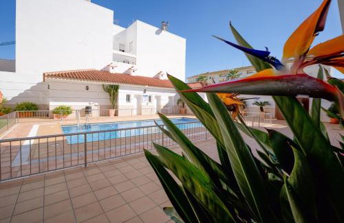 Conil de la Frontera City Center Apartamento | Hotel Apartamentos Loto Conil