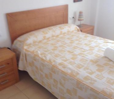 Conil de la Frontera City Center Apartamento | hotel apartamentos turisticos san vicente
