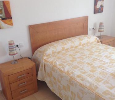 Conil de la Frontera City Center Apartamento | hotel apartamentos turisticos san vicente