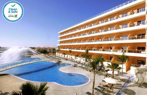 Vale Navio Apartamento | Hotel Apartamento Balaia Atlantico