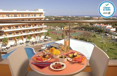 Vale Navio Apartamento | Hotel Apartamento Balaia Atlantico