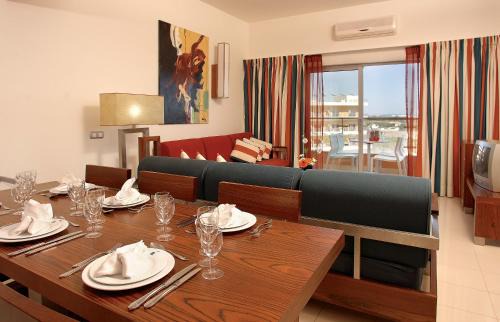 Vale Navio Apartamento | Hotel Apartamento Balaia Atlantico