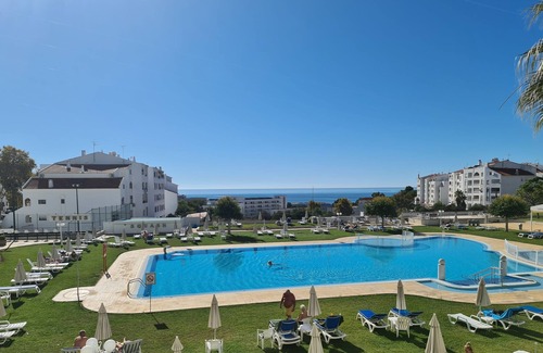Correeira Apartamento | Hotel Apartamento Brisa Sol