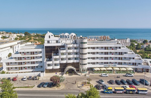 Correeira Apartamento | Hotel Apartamento Brisa Sol