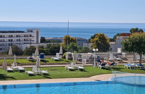 Correeira Apartamento | Hotel Apartamento Brisa Sol